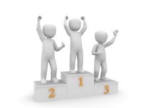 2021年最も売れたスマートフォンランキング発表！AppleがTOP3を独占