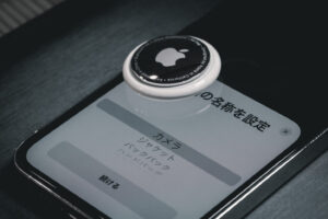 AirTag利用のストーカー犯罪を防ぐ！に新たな対策への取り組みを発表
