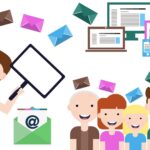 iPhoneのメールを一括で開封する方法