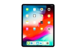 iPadでFace IDが反応しなくなる原因と対処法について