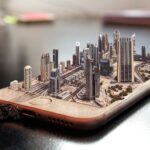 iPhoneで国際電話をかけるときはどうするの?
