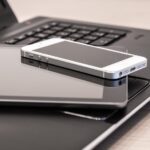 iPhoneで寸法がわかる写真を保存する方法