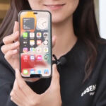 iPhone14 Proで2TBモデルが登場！？8K動画撮影の対応のためか