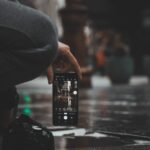 【iOS15】iPhoneのカメラでナイトモードをオフにする方法