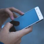 iPhoneのsafariでカメラのへのアクセスを拒否する方法