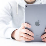 iPadのカメラが揺れる原因と対処方法について