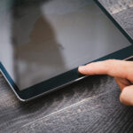 iPadで指紋認証が反応しなくなる原因と対処法について