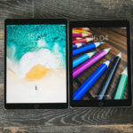 iPadで時計がずれてしまう不具合の原因と対処法について