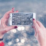 iPhoneのカメラ機能でLivephotosの機能をいつでも使えるようにする方法