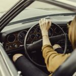 iPhoneで運転中だと相手に知らせる方法