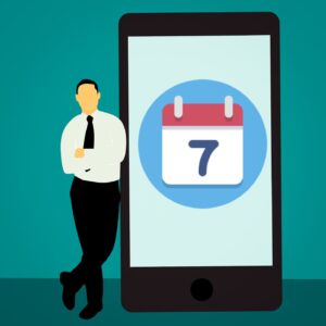 iPhoneで不明な電話番号を消音にする方法