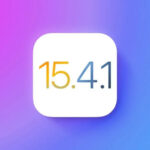iOS15.4.1がリリース!アップデートに関する疑問にApple幹部が回答