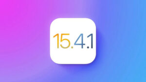 iOS15.4.1がリリース！アップデートに関する疑問にApple幹部が回答