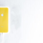 iPhoneで充電ができなくなった時に確認すること