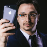 iPhoneで顔認証の反応が悪くなる原因と対処法について