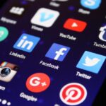 iPhoneのアイコンがどこにいったかわからないときの探し方