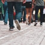 iPhoneのヘルスケアアプリで「歩行安定性」の設定をする方法