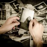 iPhoneで撮影した写真をスライドショーにして楽しむ方法