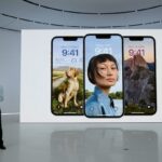 サポート対象なのに!?一部のiPhoneでは利用できない機能がある…