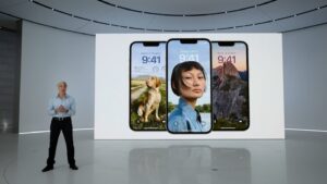 Apple Musicのアップデートはない！？iOS16でも新機能が追加される