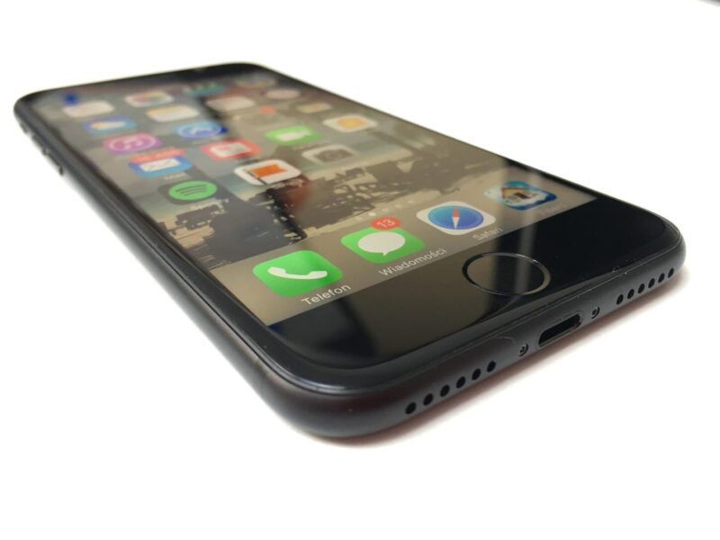 Appleに捨てられた Iphone7 7 Plusもios16対象外に反発の声が