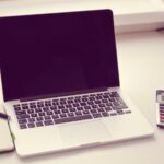 iPhoneの電卓の数字は左右のスワイプで解消できる