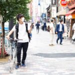 これは便利!Apple純正のMapで自転車の経路案内サービス開始