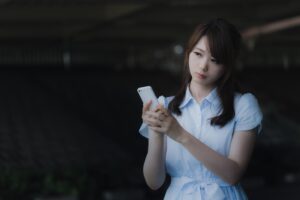 iPhoneが圏外になってしまう原因と対処法について