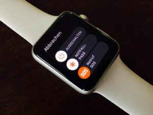体温が計測できる！？今年のApple Watch series8はデザイン変更も
