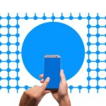 iPhoneのコントロールセンターからダークモードに切り替える方法