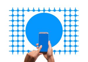 iPhoneのコントロールセンターからダークモードに切り替える方法