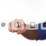 iPhoneで住所入力が簡単になる意外な方法
