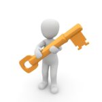 iPhoneのメモをロックするとき、PWを変更・リセットするポイント