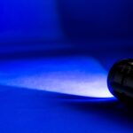 iPhoneの懐中電灯の明るさを調整する方法