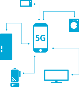 iPhoneの5G自動接続をオフに変更する方法