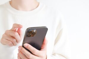 着信拒否に対する設定を見直そう!iPhoneの電話はもっと便利になる