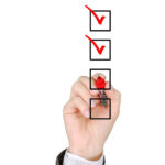 iPhoneのメモにチェックボックスをつける方法