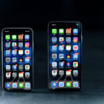 iOS16ベータ5版で発覚!?あのバッテリーのパーセント表示が復活へ!