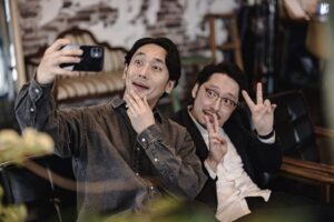 iPhoneのインカメラだけポートレート機能が反応しなくなる原因