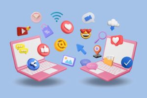 iPhoneのAirDropで写真を転送する方法