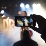 iOS15.5アップデート後にカメラのバグ