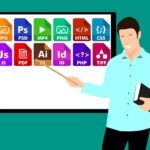 iPhoneメールの内容をPDF化して共有する方法