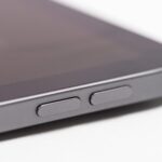 iPadで音量調節のボタンが反応しなくなる原因と対処法について