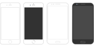 集中モード状況で相手に通知しよう