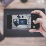 iPhoneのジャイロセンサーが反応しなくなる原因と対処法