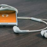 iPhoneで癒しの音楽をバックグラウンドに設定する方法