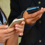 iPhoneのメールで画像の読み込みができないときの方法