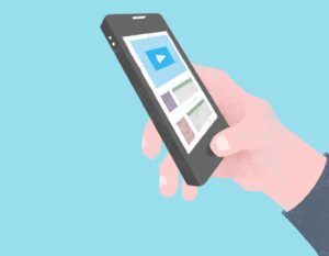 iPhoneの写真で非表示アルバムを表示する方法