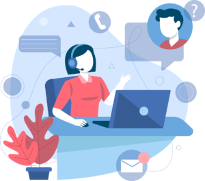 iPhoneでVoiceOverの読み上げの声を変更する方法