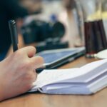 【iOS16】iPhoneのメモアプリを作成時期に分類する方法